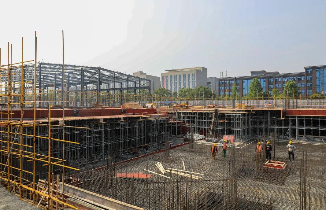 “綠色氫都”重點項目建設(shè)正酣，郫都區(qū)加快推進氫能產(chǎn)業(yè)建圈強鏈