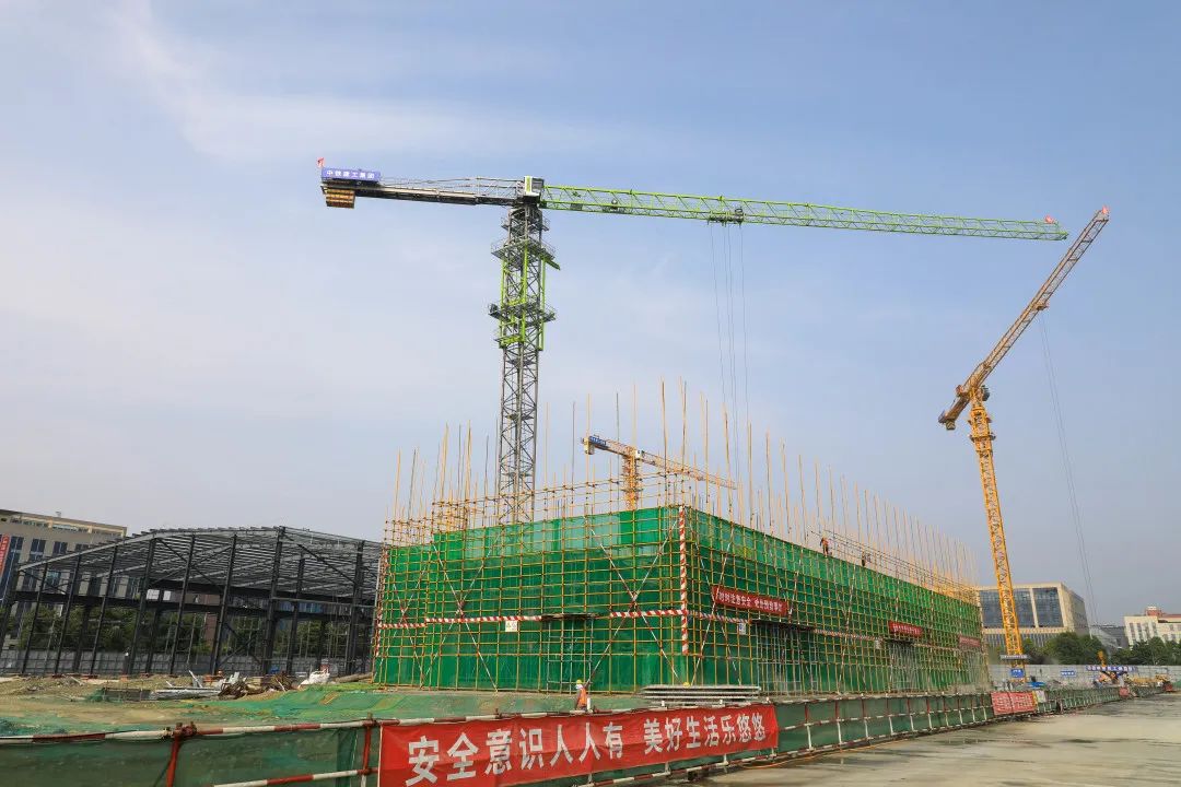 “綠色氫都”重點項目建設(shè)正酣，郫都區(qū)加快推進氫能產(chǎn)業(yè)建圈強鏈