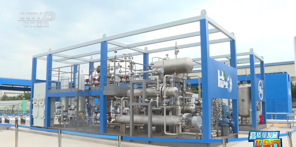 高質(zhì)量發(fā)展中國行 | 突出一體化和高質(zhì)量 四川打造西部創(chuàng)新高地